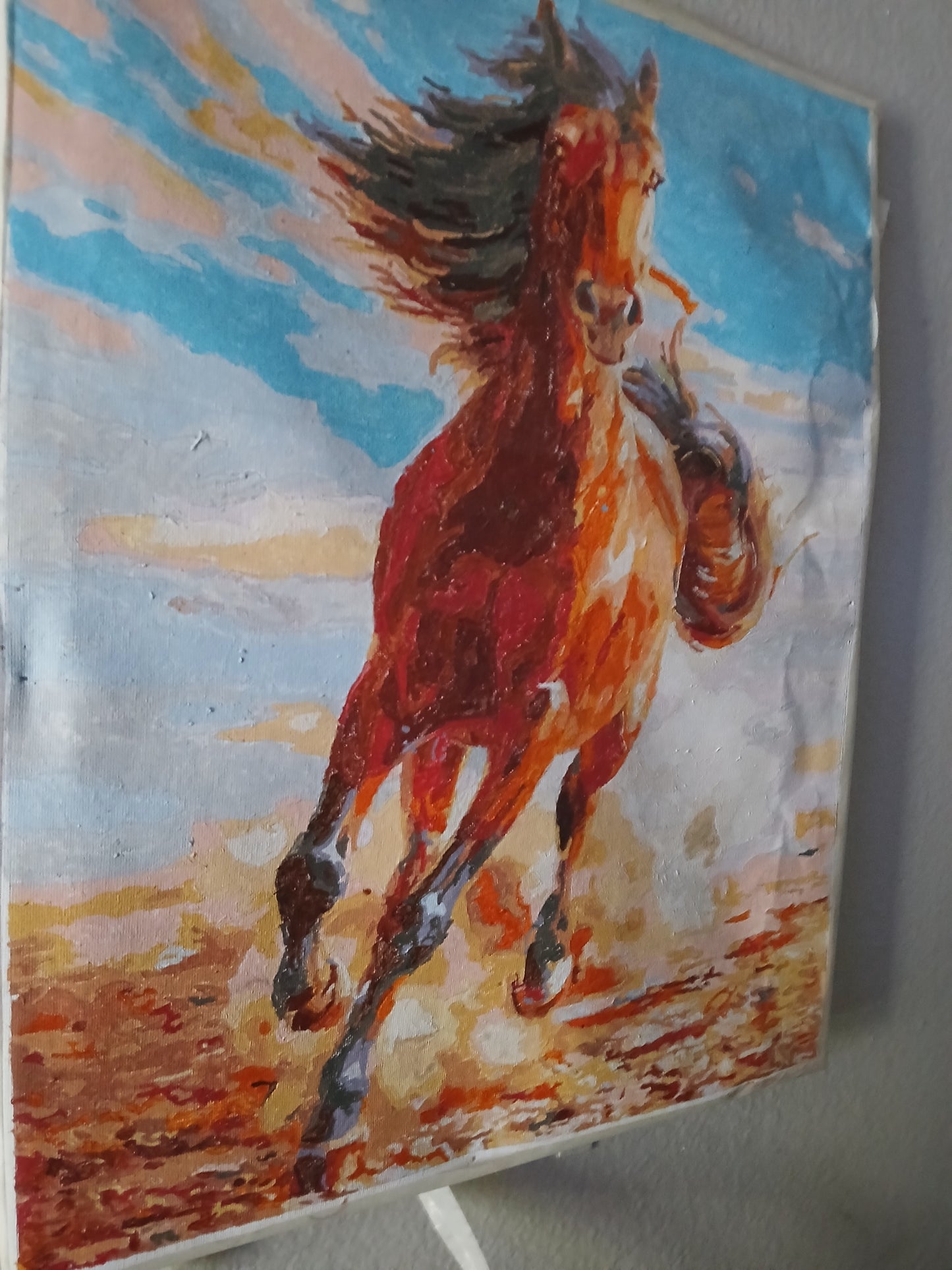 short sleeve shirts -hoodies-paintings