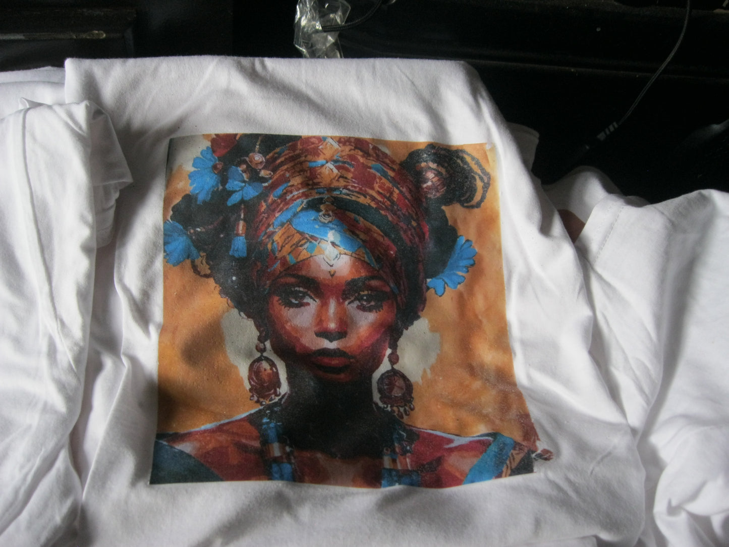 short sleeve shirts and hoodie original paintings