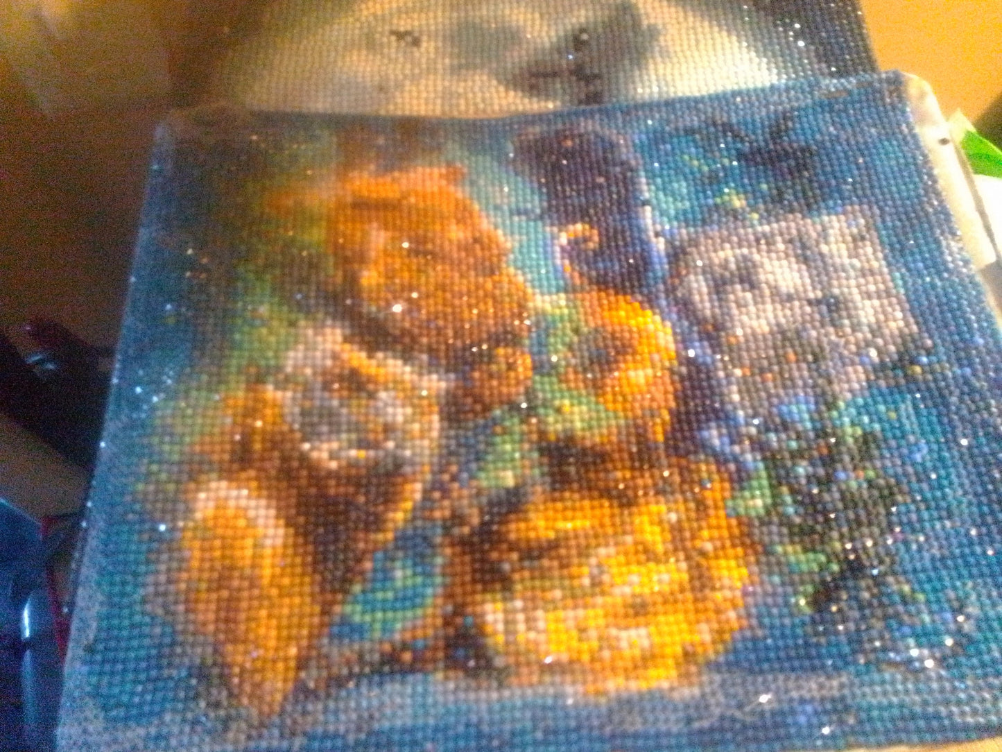 paintings with tshirts or hoodie