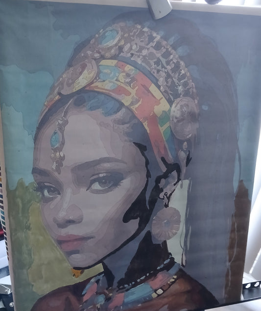short sleeve shirts and hoodie original paintings